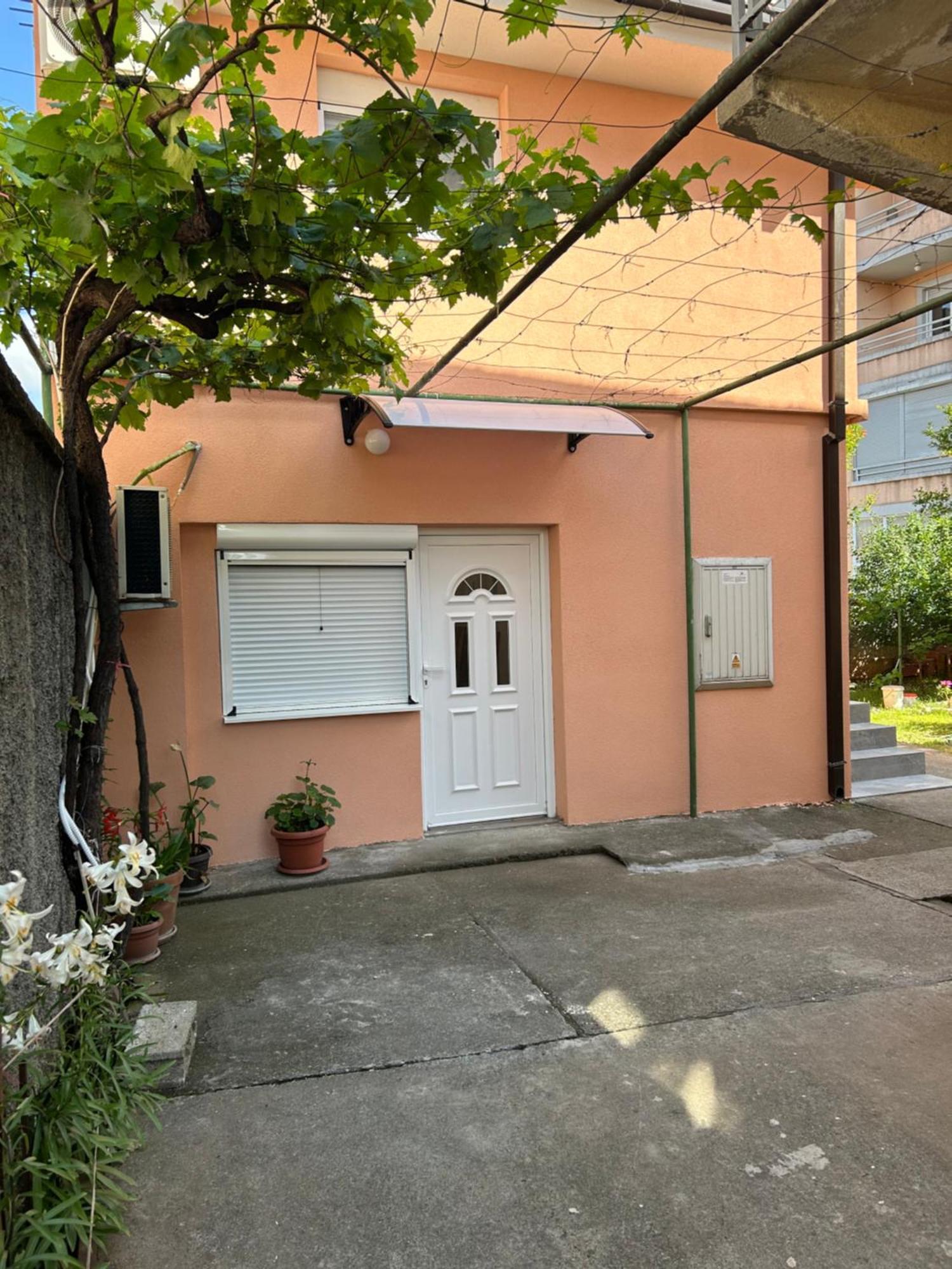 Prestige 4 Hotel Podgorica Exterior photo